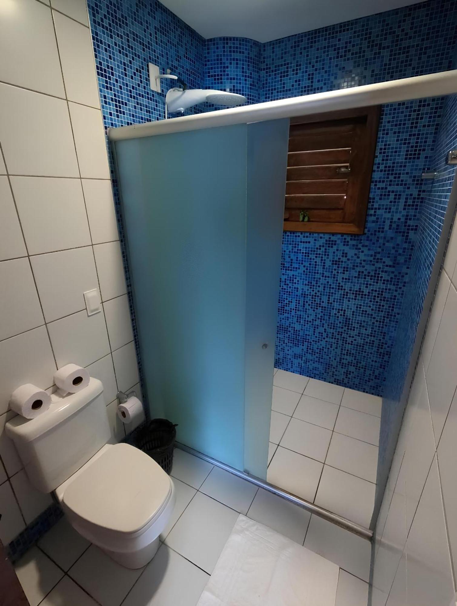 Hotel Vila Marola Taíba Cameră foto