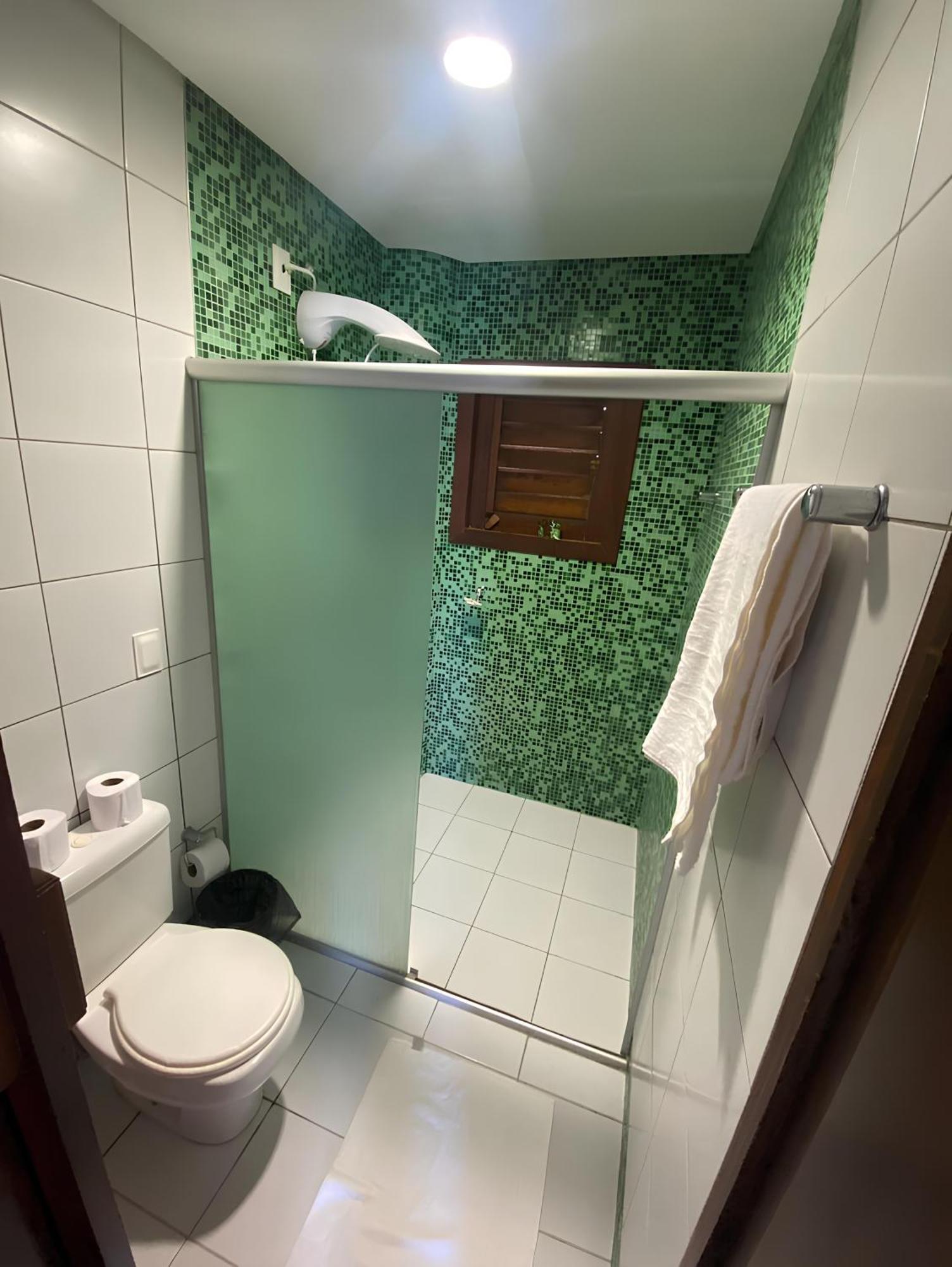 Hotel Vila Marola Taíba Cameră foto